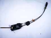 Schaltgest?nge - Schaltseile Toyota Yaris, I (XP10) 2003.03 - 2005.09 facelift 335300d010,33530-0d010