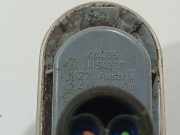 Blinkleuchte Kotflügel - Vorne Rechts Volkswagen Passat, B5+ 2000.11 - 2005.05 1J0949117, 1J0 949117 AWX