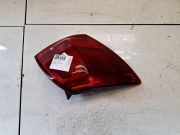 Rückleuchten - Hinten Linke Nissan Qashqai, I 2006.01 - 2010.06 89070311,89070311
