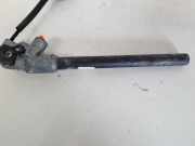 Gurtschloss - Vorne Rechts Renault Megane, II 2002.11 - 2006.06 Gebraucht,