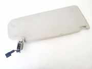 Sonnenblende Volkswagen Polo, IV 2001.09 - 2005.04 Gebraucht, AXR