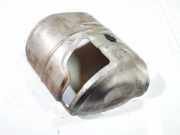 Hitzeschutzblech Abgaskr?mmer BMW 5-Series, E60 E61 2003.07 - 2010.03 Gebraucht,