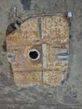 Treibstofftank Tank Kraftstofftank Toyota Previa, 2000.02 - 2006.01 Gebraucht,
