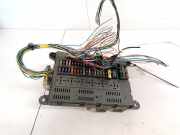 Sicherungskasten Land-Rover Freelander, 1998.02 - 2006.10 Gebraucht,
