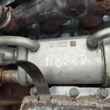 Abgask?hler AGR-K?hler Nissan Qashqai, II 2017.01 --> facelift 147357324r,