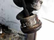 Kolben Pleuelstange Skoda Fabia, I 6Y 1999.08 - 2005.10 Gebraucht,