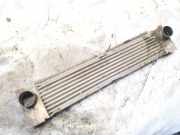 Ladeluftkühler Mercedes-Benz W639, 2003.09 - 2010.01 0125,