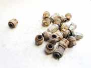 Radbolzen- Radmutter Mazda 6, 2002.06 - 2007.08 Gebraucht,