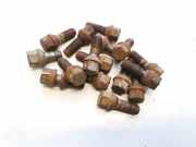 Radbolzen- Radmutter Citroen C4 Picasso, I 2006.01 - 2013.06 Gebraucht,