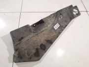 Unterfahrschutz Peugeot 407, 2004.05 - 2010.12 Gebraucht,