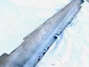 Verkleidung Schweller - Rechts BMW 1-Series, E87 E88 2006.11 - 2011.09 facelift 871110585,