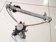 Fensterheber - Vorne Rechts Subaru Forester, III 2008.01 - 2012,12 Gebraucht,