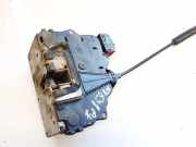 Türschloss Stangen - Vorne Linke Fiat Punto, 2005.10 - 2012.03 55701963, 970571-101