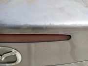 Zusatzbremsleuchte Mazda 6, 2002.06 - 2007.08 Gebraucht ,
