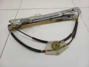 Zierleiste Leiste - Vorne Rechts Citroen C4 Picasso, I 2006.01 - 2013.06 Gebraucht,