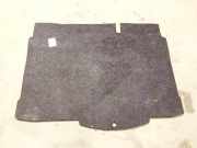Bodenbelag Kofferraum Opel Corsa, D 2006.07 - 2010.06 Gebraucht,