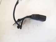 Gurtschloss - Hinten Rechts Honda Accord, 2008.05 - 2012.12 1056783,