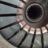 Kupplungssatz Opel Astra, G 1998.09 - 2004.12 Gebraucht,