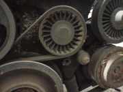 Spannrolle Opel Zafira, A 1999.04 - 2003.11 Gebraucht,