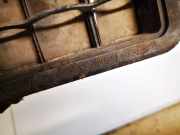 Ansaugschlauch Luftfilter Saugrohr Volkswagen Golf, IV 1997.08 - 2003.10 1h0819465,