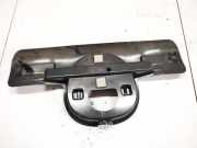 Bodenbelag Kofferraum Chrysler Voyager, IV 2000.02 - 2008.12 0528059aa,