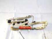 Kopfairbag - Vorne Linke Mazda 3, BK 2003.10 - 2009.06 602182200b,