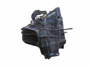 Schaltgetriebe Renault Scenic, III 2009.02 - 2013.06 TL4610186,