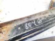 Stoßstangenträger vorne Volkswagen Golf, V 2003.10 - 2008.10 Gebraucht, AZV