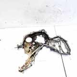 Abdeckung für Zahnriemen Nissan Almera Tino 2000.08 - 2003.09 Gebraucht,