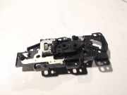 Türinnengriff - Vorne Rechts Honda Civic, 2006,01 - 2011.01 Gebraucht,