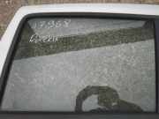 Seitenscheibe - Hinten Linke Dacia Sandero, I 2008.01 - 2012.03 Gebraucht,