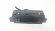 Monitor Navigations Zeit Uhr Opel Corsa, D 2006.07 - 2010.06 13284430,565412769