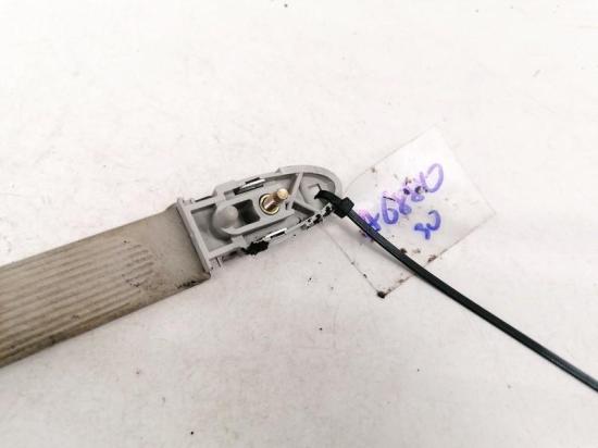 Haltegriff Haltegriff Verdeckgriff - Vorne Linke Alfa-Romeo 147, I 2000.11 - 2004.09 Gebraucht, Bild Haltegriff Haltegriff Verdeckgriff - Vorne Linke Alfa-Romeo 147, I 2000.11 - 2004.09 Gebraucht,