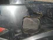 Abdeckung Abschlepphaken - Hinten Subaru Forester, III 2008.01 - 2012,12 Gebraucht,