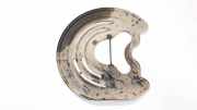 Spritzblech für Bremsscheibe - Hinten Rechts Renault Trafic, X83 2001.03 - 2006.08 Gebraucht,