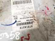 Radio Mitsubishi Outlander, II 2006.01 - 2013.01 8701a215,dy-6mw7u59