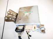 Steuergerät Servolenkung Toyota Auris, I E15 2006.10 - 2012.10 8965002390, 89650-02390 112900-1730