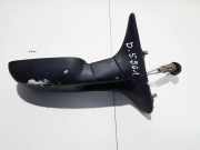 Außenspiegel Rechts Volkswagen Caddy, II 1995.11 - 2004.01 E9010109,E9020115 ayq