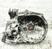 Schaltgetriebe Ford C-MAX, 2003.01 - 2007.06 3M5R7F096YF,3M5R7002YF