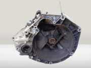 Schaltgetriebe Ford KA, 2008.11 - 2014 73502791, 051451344