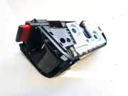 Sitzschloß Ford Fiesta, V 2002.01 - 2004.12 33179, 156455