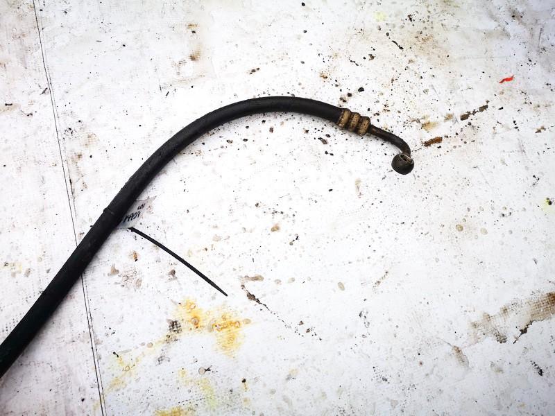 Servoleitung Leitung Servo Servoschlauch Schlauch Fiat Doblo, 2005.10 - 2009.08 Gebraucht,