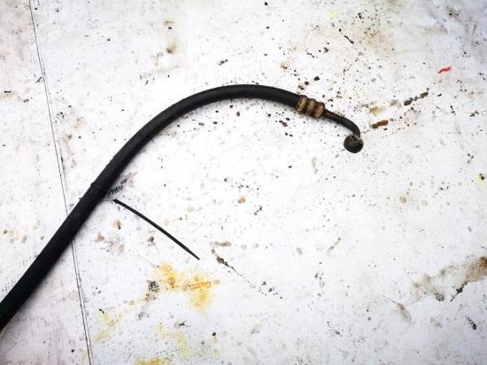 Servoleitung Leitung Servo Servoschlauch Schlauch Fiat Doblo, 2005.10 - 2009.08 Gebraucht, Bild Servoleitung Leitung Servo Servoschlauch Schlauch Fiat Doblo, 2005.10 - 2009.08 Gebraucht,