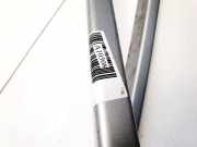 Dachreling Toyota Corolla Verso, III facelift 2007 - 2009 681n,