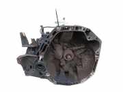 Schaltgetriebe Nissan Note, 2006.03 - 2013.06 JXQK4GF,