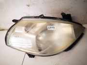 Hauptscheinwerfer - Vorne Rechts Nissan Tiida C11 2004 - 2012 Gebraucht,