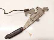 Handbremshebel Volkswagen Sharan, 7M 1995.09 - 2000.04 7m0711301g,