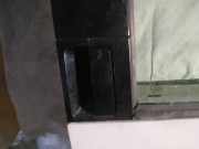 T?rgriff T?raussengriff - Hinten Rechts Skoda Roomster, I 2006.01 - 2010.05 Gebraucht,