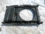 Kühler Zarge Peugeot 307, 2000.08 - 2005.06 9634009380,1853887116