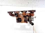 Turbolader Ford Mondeo, 2000.11 - 2007.03 1S7Q6K982BH, 7042267 04558A